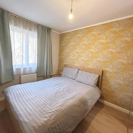 Pensjonat Luxcosy Double In Detached House Salford Plab Manchester