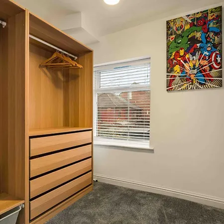 Guestready - Charming Retreat With Private Patio Affittacamere 4*