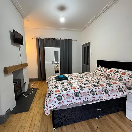 Comfort&leisure Privatunterkunft *