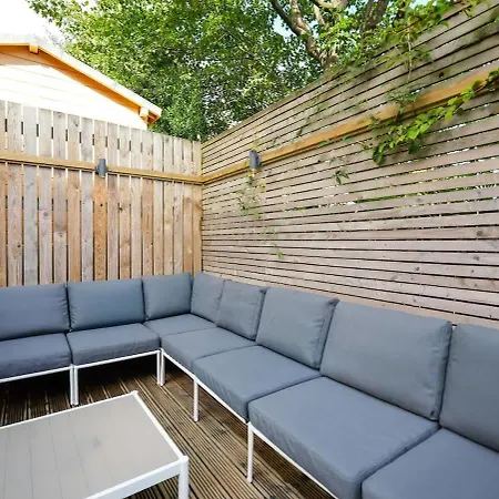 Eden At The Heim Vakantiehuis *