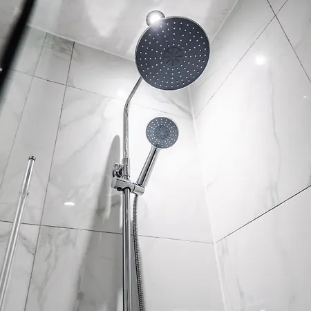 Exotic 4bd - Etihad, Coop Arena - Outdoor Dinning Holiday home Manchester