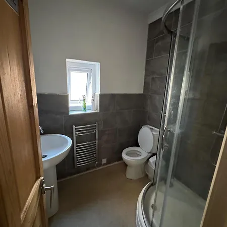 Comfort And Leisure * Manchester