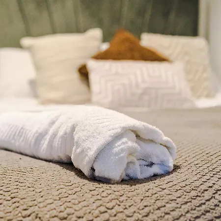 別荘 Oldtrafford - Sleeps 6 - Free Parking - Free Wifi