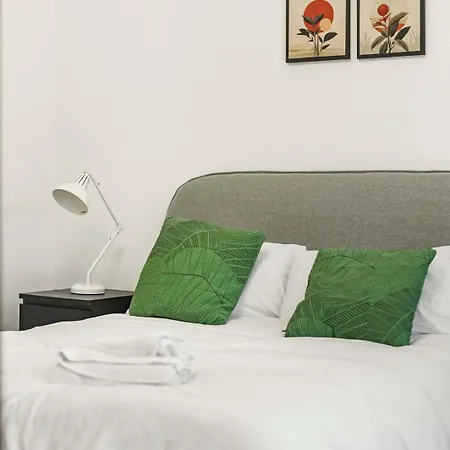 Guestready - Charming Retreat With Private Patio Pensionat 4*