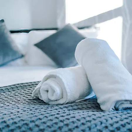 4-bed House Near Centre Holiday home Manchester