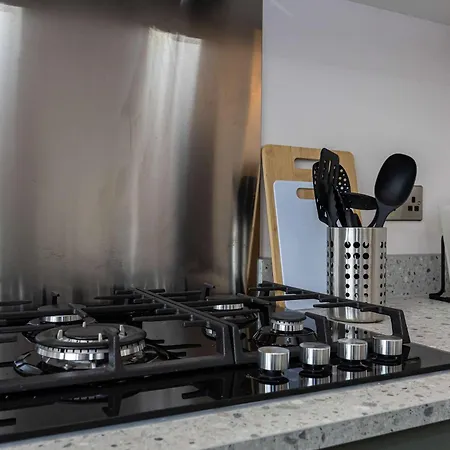 The Groves Whole House Σπίτι διακοπών *