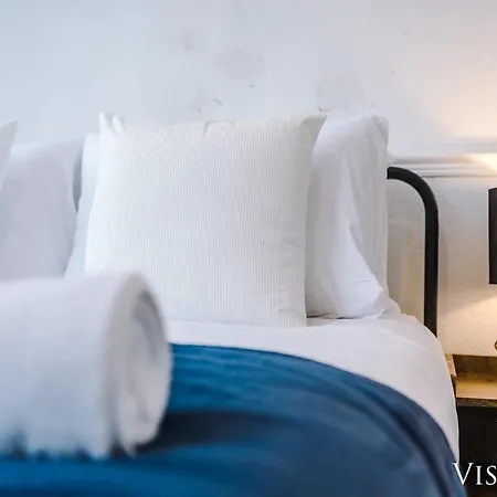 度假居 3br, Pool Table, Dart Board By Vista Short Lets