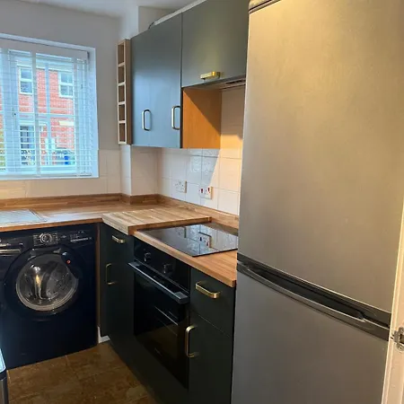 Stunning House In Chorlton