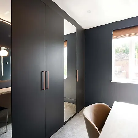 Vakantiehuis Eden At The Heim