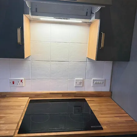 Сasa de vacaciones Stunning House In Chorlton