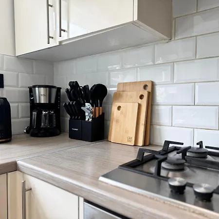 Family & Pet-friendly 5pp, Parking, 20 Min To مانشستر