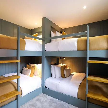 Eden At The Heim Manchester