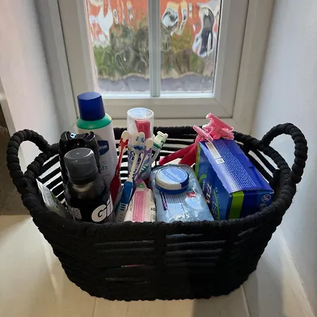 Stunning House In Chorlton *