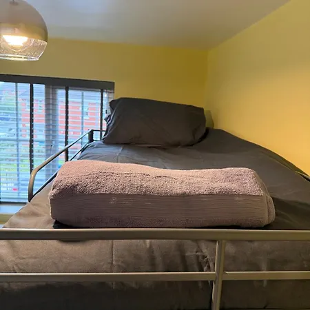 Сasa de vacaciones Stunning House In Chorlton *