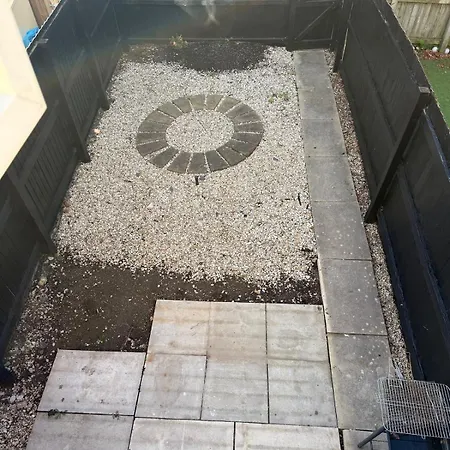 Сasa de vacaciones Stunning House In Chorlton Mánchester