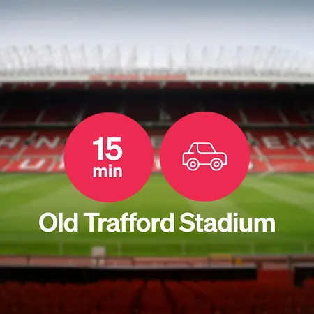 Family & Pet-friendly 5pp, Parking, 20 Min To Villa Mánchester