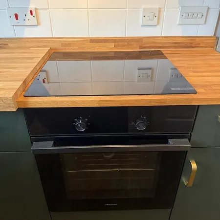 Stunning House In Chorlton Сasa de vacaciones Mánchester