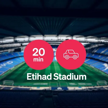 Family & Pet-friendly 5pp, Parking, 20 Min To *