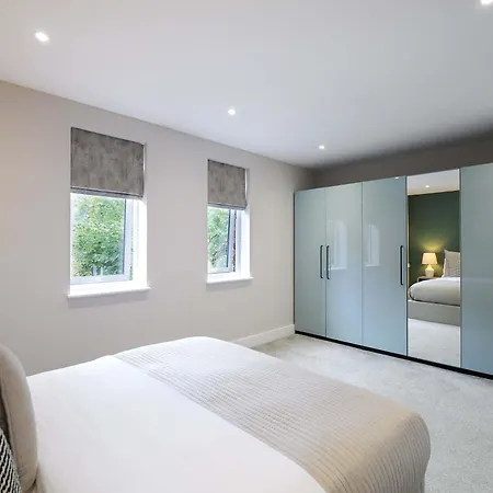 Eden At The Heim マンチェスター