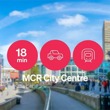 Family & Pet-friendly 5pp, Parking, 20 Min To *