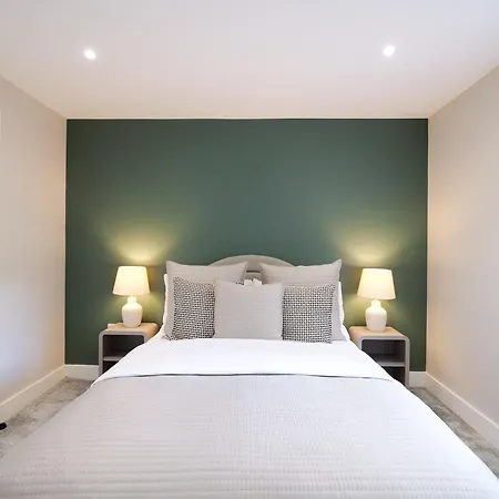 Eden At The Heim * Manchester