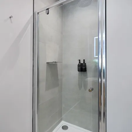 Vakantiehuis Eden At The Heim *