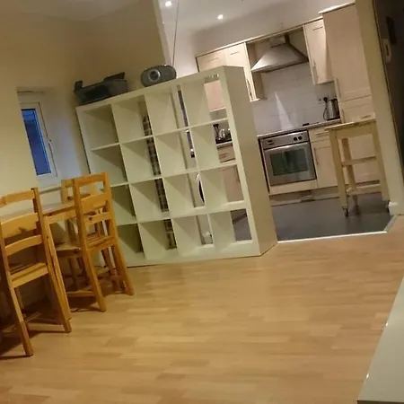 Alexandra Heights Manchester