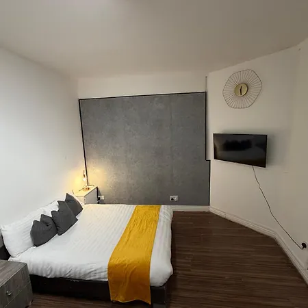 Arndale * مانشستر