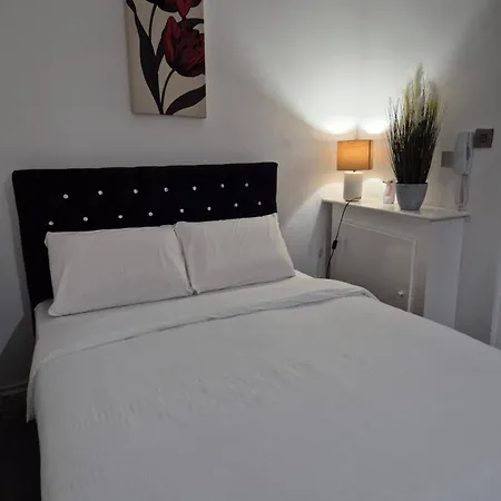 Majesty Appartement *