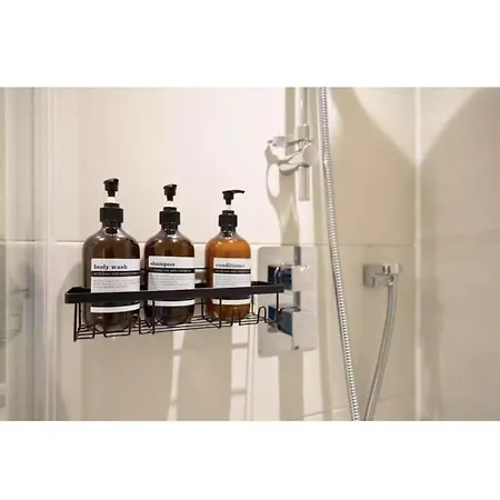 The Halo - Terrace - - Parking