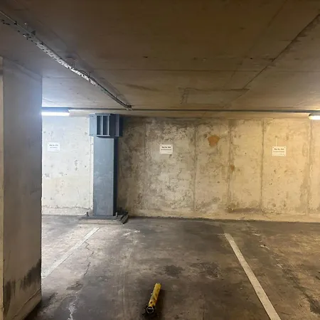 アパート View By Eason Short Lets *