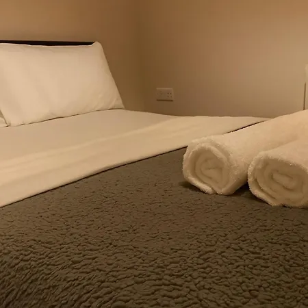 Lejlighed - Sleeps 2 - Parking - Station Close