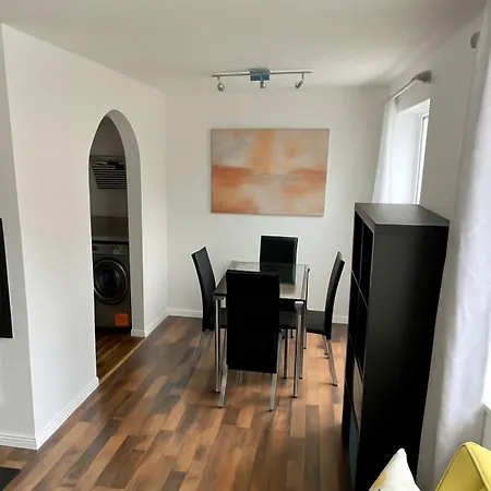 Crown Deluxe Apartmán