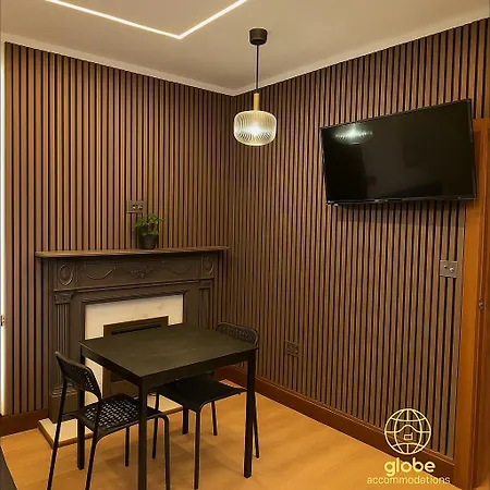 Apartment Globe M16 *