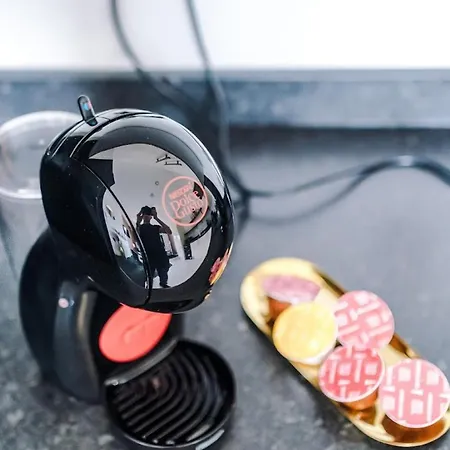 Propti - Quay House, Salford * Manchester