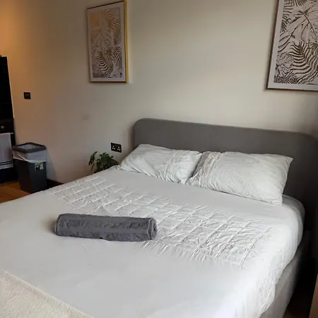 Globe M16 Апартаменты Манчестер