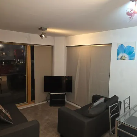 Cosy 2 Bedroom Apartamento Mánchester