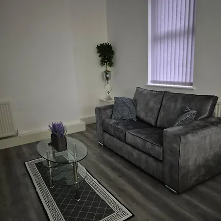 Majesty Appartement *