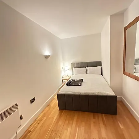 Διαμέρισμα The