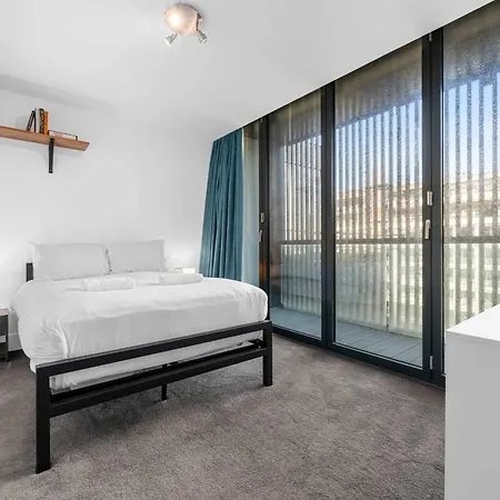 Stunning Centre 3 Bed By Superhost *