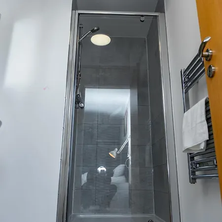 公寓 Trivara Homes 曼彻斯特