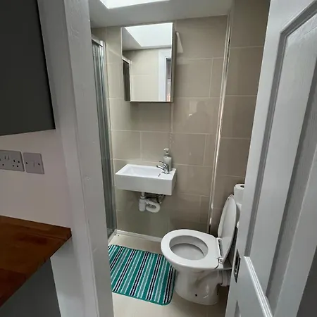 Appartement Cosy - 15 Mins Drive To *