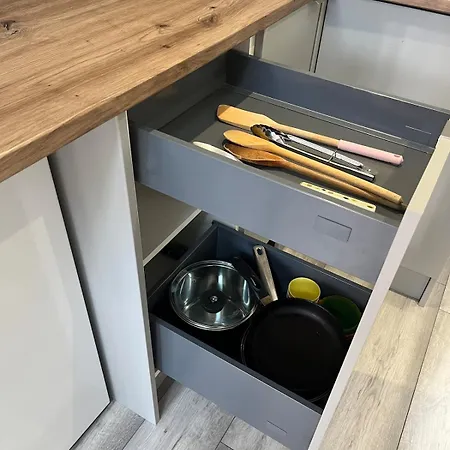 Appartement Cosy - 15 Mins Drive To *