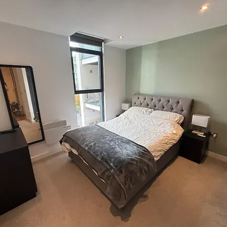 View By Eason Short Lets マンチェスター