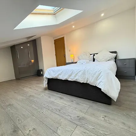 Britlodge Living Manchester