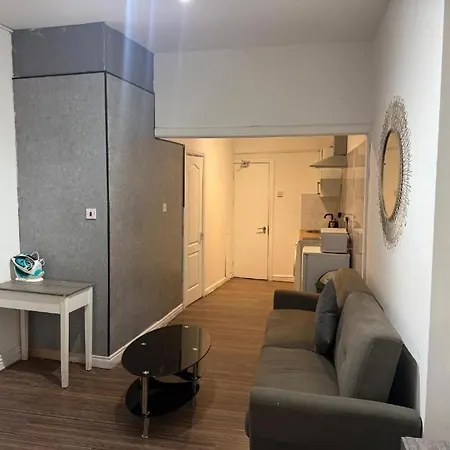 Apartament Arndale Manchester