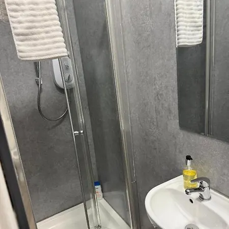 Apartament Arndale *