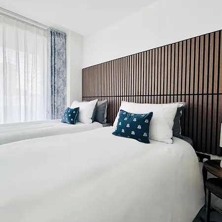 Lomax Chic - Walk Everywhere - Piccadilly, Ancoats & Nq * مانشستر