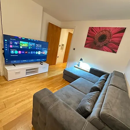 Apartment The Manchester