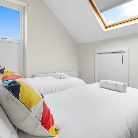 Moxley Residence-2-bed For Business & Leisure * Manchester